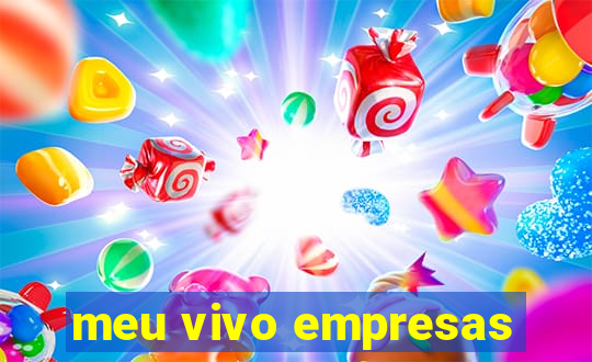 meu vivo empresas